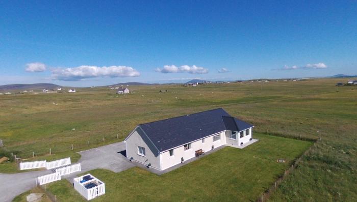 Tranquil Sands Holiday Home
