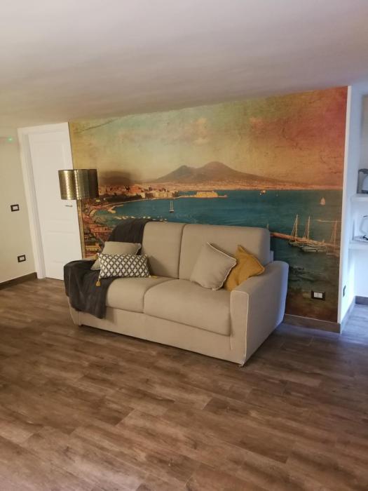 Casa di Giò - Duomo