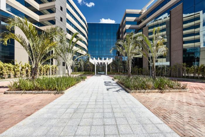 Hotel Contemporâneo - Royal Palm Hotels & Resorts