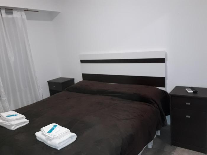Apartamento céntrico 19 de Mayo 2 con cochera
