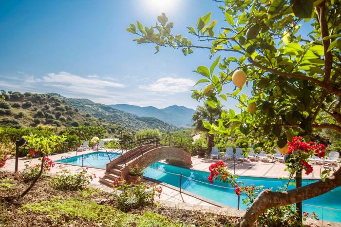 Azienda Agrituristica Bergi