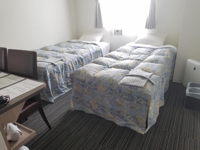 Murayama Nishiguchi Hotel