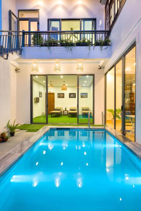 Le Printemps d An Bang