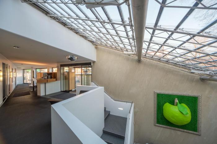 Hotel Wiehberg - Self Check-In