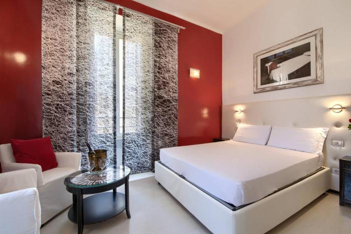 Alloggio per uso turistico DAmbrosio Antonella Gli Scipioni 53