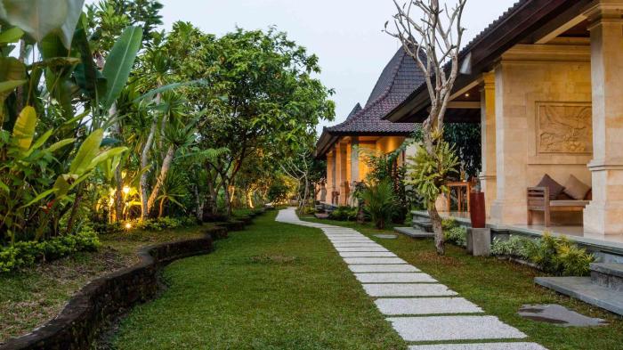 Masia Villa Ubud