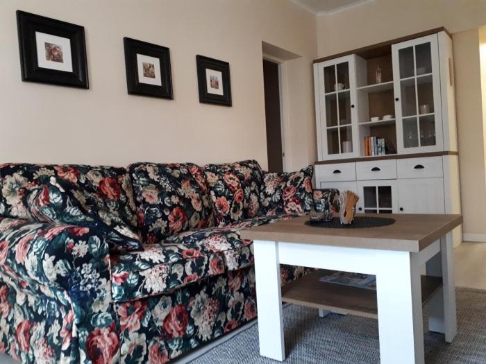 Apartament Natalia