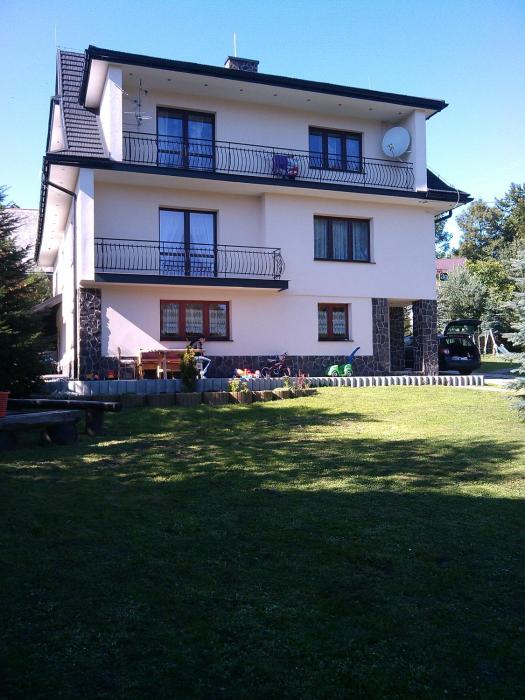 Apartament Haber