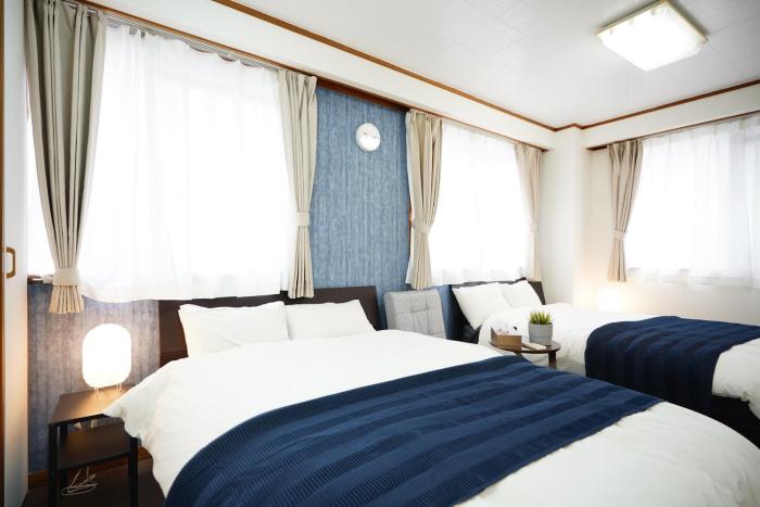 Naha Southerlies Condominium Kumoji