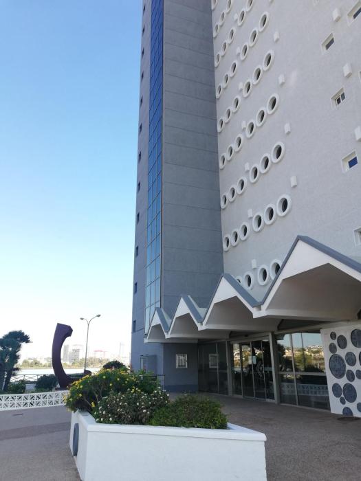 APARTAMENTO GALTOR 6