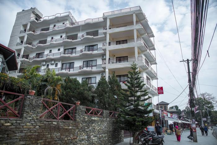 Hotel Himalayan Vacation