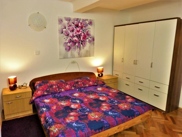 Apartman La Linea