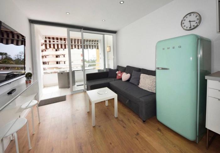 Tantulia Borinquen 215 Apartamento tenerife