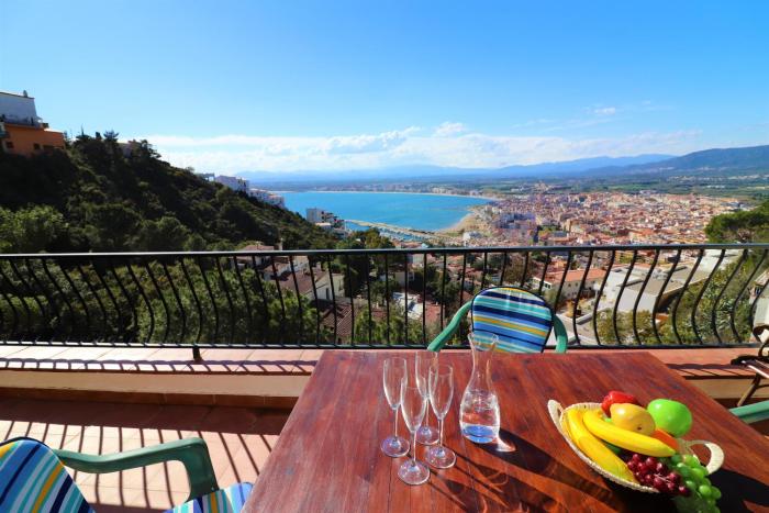 Les Teules 3B Roses - Immo Barneda