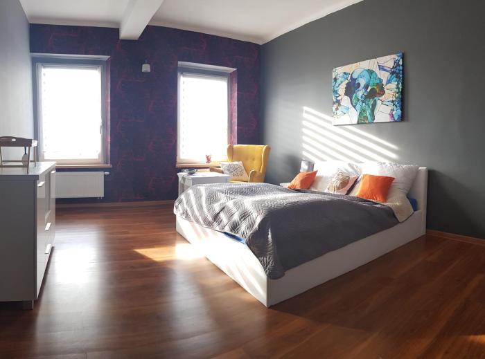 TRZY SOWY noclegi Bytom 24h meldunek samodzielny wygodnelokumpl