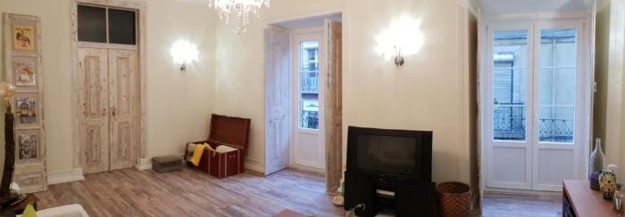 A Casa de S. Vicente