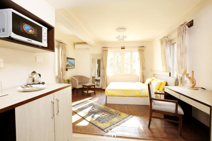 Ranikunj Boutique Hotel