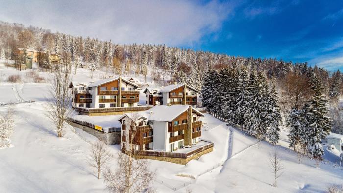 Szklarska Perła, Sun & Snow