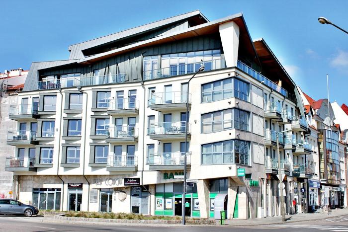 Apartbaltic - Villa Concha 33