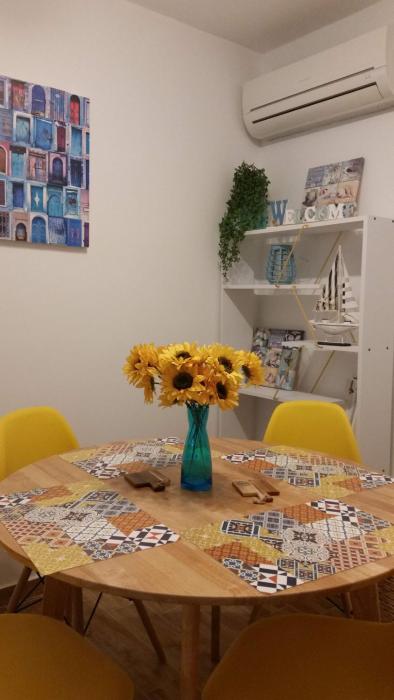 Comfort Studio Apartment Vita