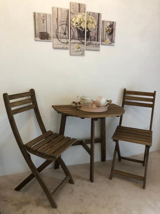 Corte Langi in Salento