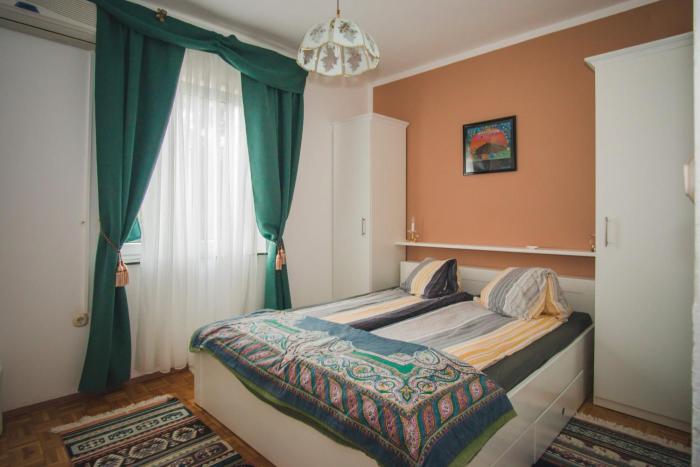 Apartmani Mili