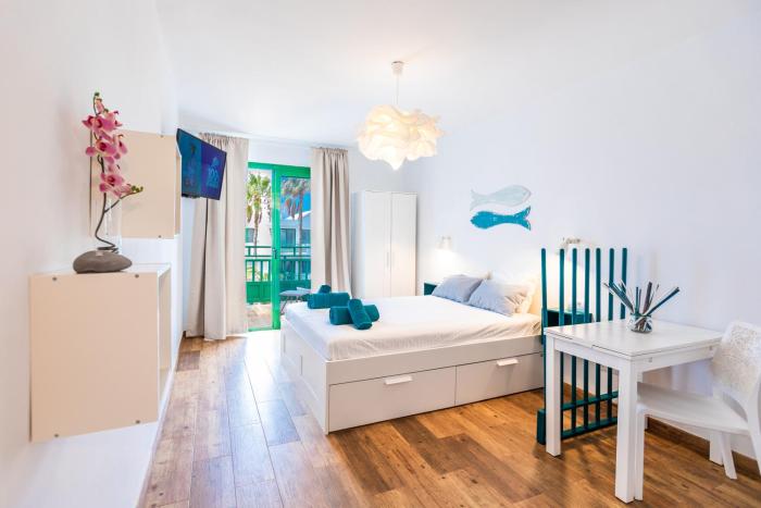 Vivienda Vacacional Paradise