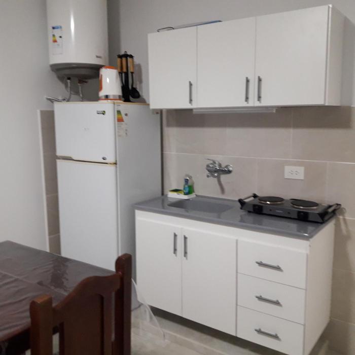 Departamento Temporal Jujuy