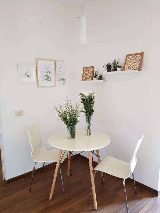 Vatican Home in Rome - Suite St. Peters View