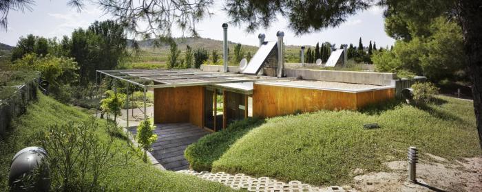 Centro de Agroecologia y Medio Ambiente de Murcia