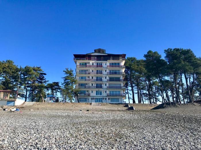 Kobuleti Rooftop Hotel
