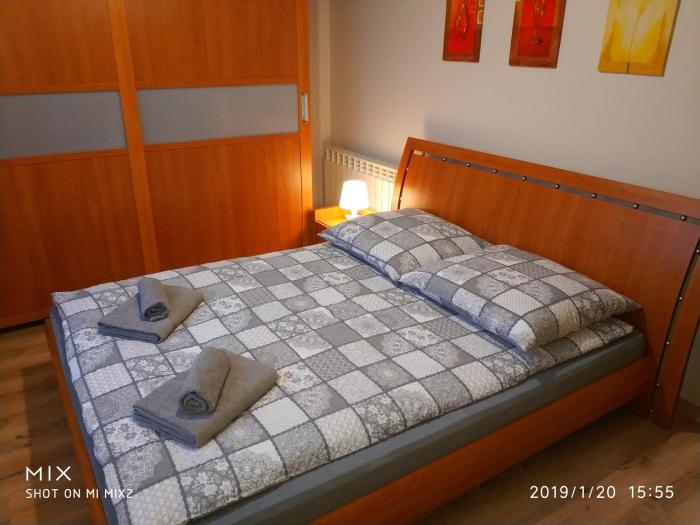 Apartament Sofia Agroturystyka