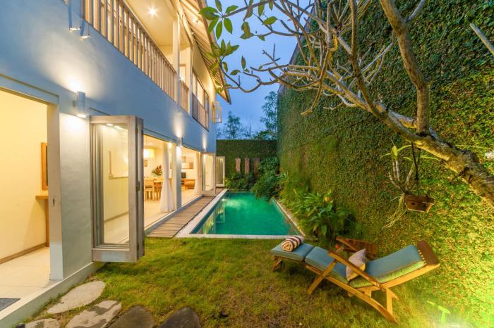 Casanusa Villa Jimbaran Bali