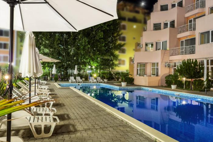 Vanilla Garden Apartments