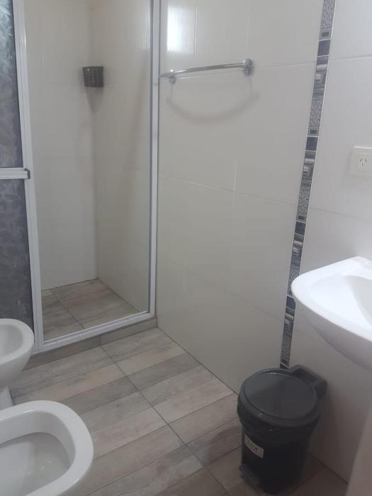 Balcón del Paraiso