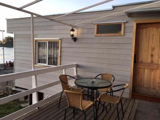 Costanera los Molinos