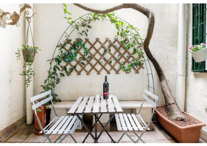 RHOMENJOY Pied-à-terre Colosseo