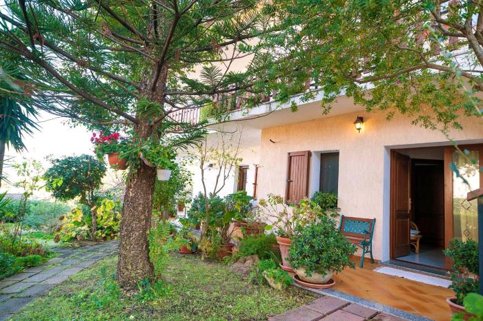 Appartamento a San Teodoro