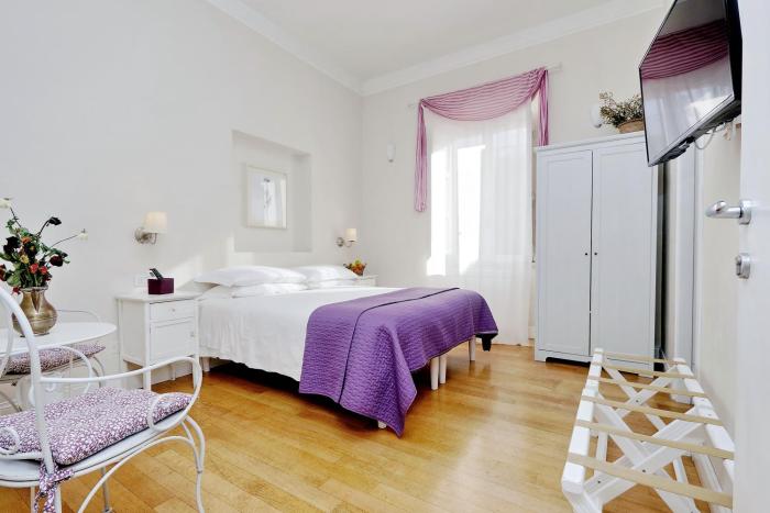 Guest House Amaranto Romano