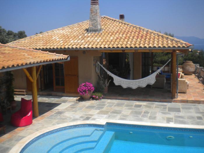 Villa Hakunamatata