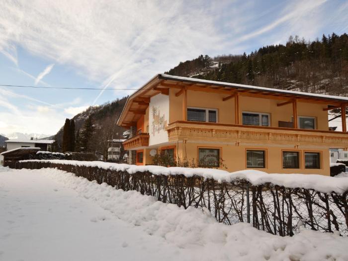 Apartment in Oetz near Ski Lift