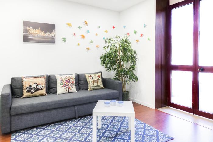 APOSENTUS - Your Home in Martires da Liberdade