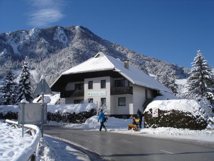 B&B Brezov Gaj