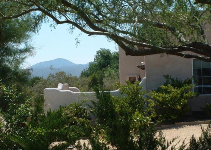 Kokopellis Hideaway