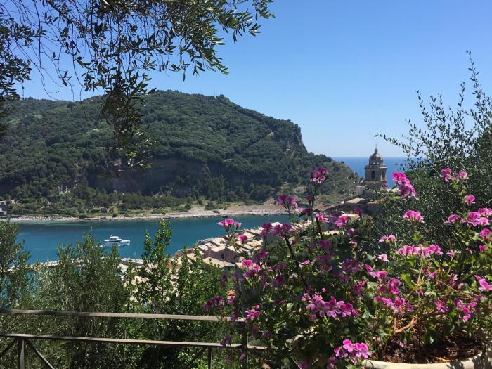 Maison Violet by Breathe Liguria