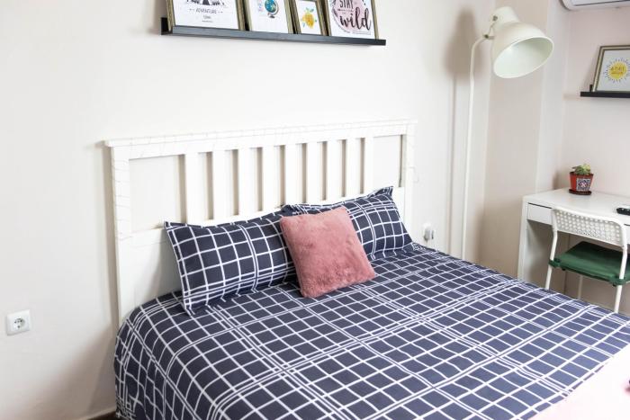 Cozy Studio in the center of Athens