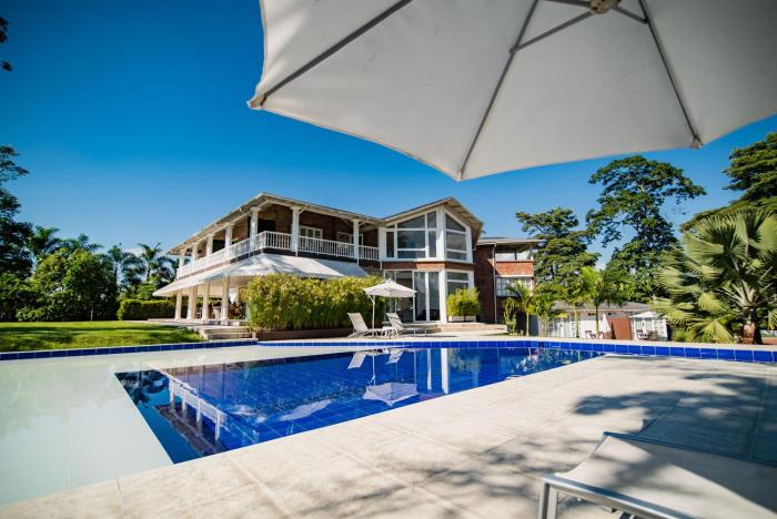 Hotel Boutique El Triángulo