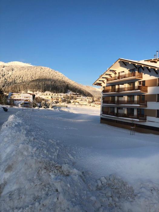 Donovaly, Panorama Apartment 53-B