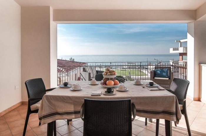 Sunset Home Sperlonga - Allogio per uso turistico Giulia Sabella