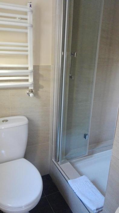 Dekor Park Apartament
